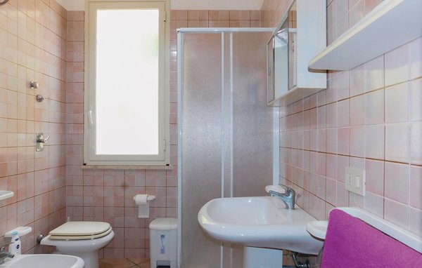 Casa di vacanze La Pineta