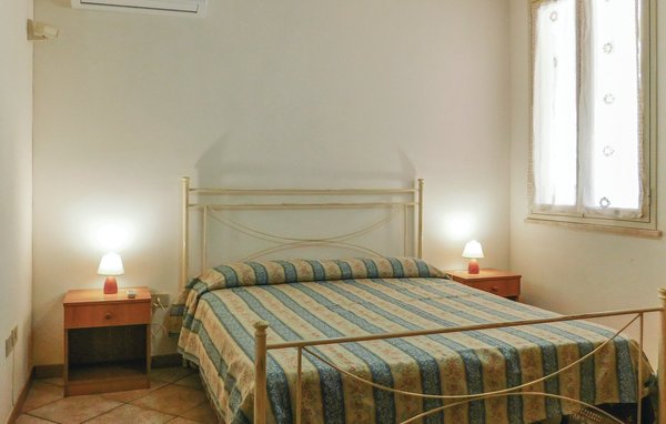 Casa di vacanze La Pineta