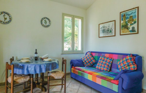 Casa di vacanze La Pineta