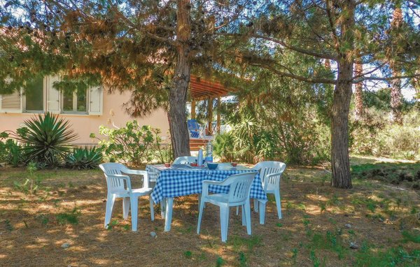 Casa di vacanze La Pineta