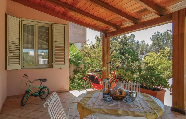 Casa di vacanze La Pineta