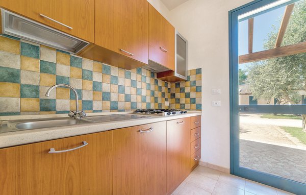 Apartment Mathia