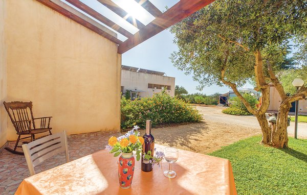 Apartment Mathia