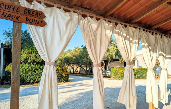 Ferienwohnung - Marsala , Italien - IST033 801