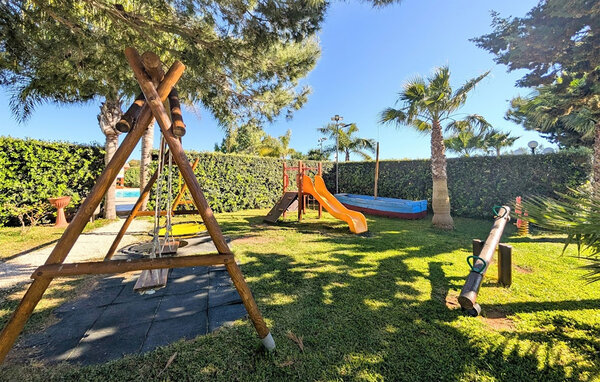 Ferienwohnung - Marsala , Italien - IST033 6