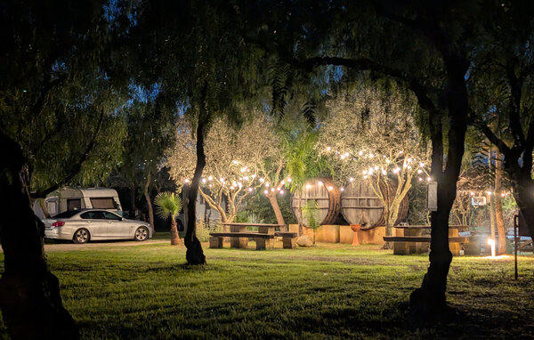 Ferienwohnung - Marsala , Italien - IST033 7