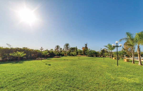 Apartman - Marsala , Italija - IST033 7