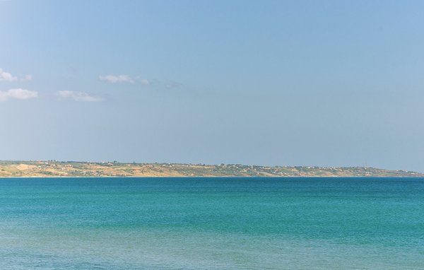 Apartman - Marsala , Italija - IST033 903