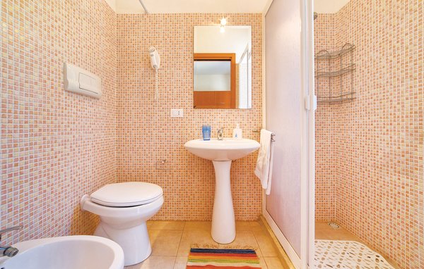Apartman - Marsala , Italija - IST033 701