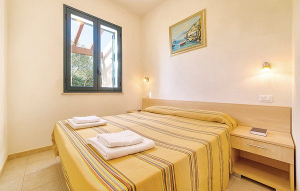 Apartman - Marsala , Italija - IST033 6