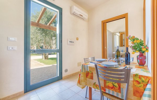 Apartman - Marsala , Italija - IST033 3
