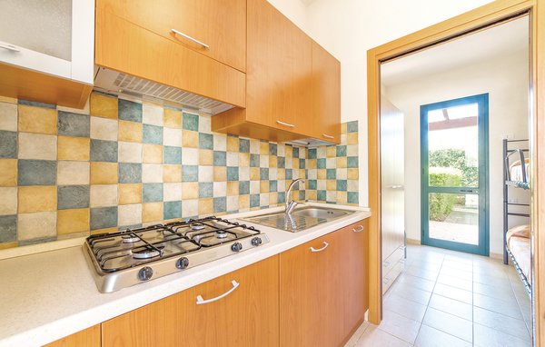 Apartman - Marsala , Italija - IST033 401