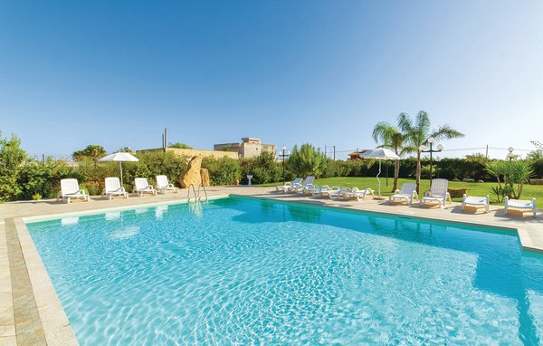Apartman - Marsala , Italija - IST033 11
