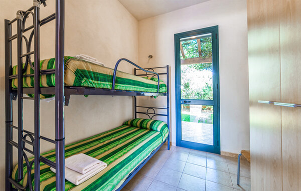 Apartment - Marsala , Italy - IST034 603