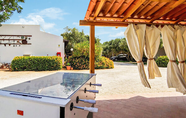 Apartment - Marsala , Italy - IST034 103