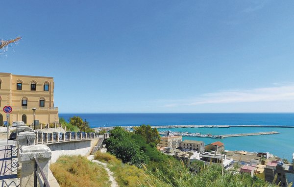 Ferienhaus - Partanna , Italien - IST048 903