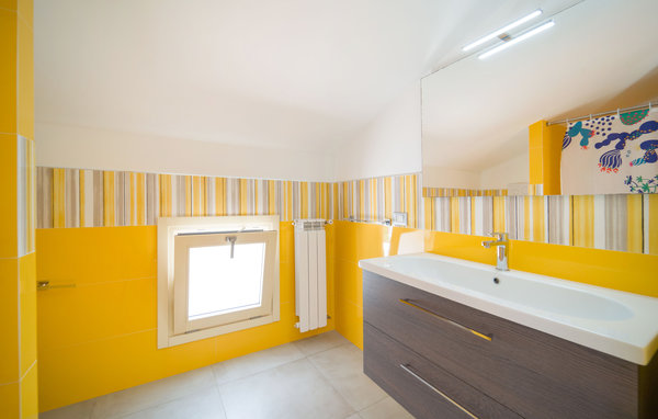 Ferienhaus - Partanna , Italien - IST048 701
