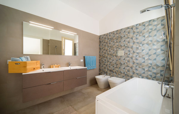 Ferienhaus - Partanna , Italien - IST048 702