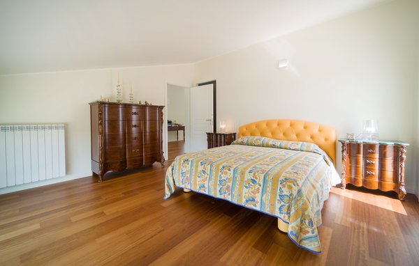 Ferienhaus - Partanna , Italien - IST048 601