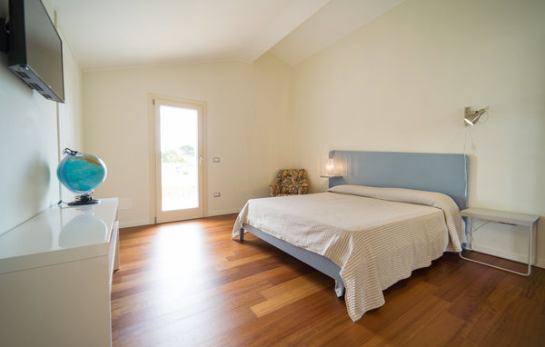 Ferienhaus - Partanna , Italien - IST048 604