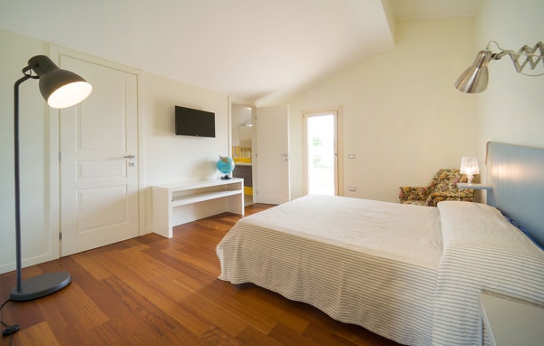 Ferienhaus - Partanna , Italien - IST048 5