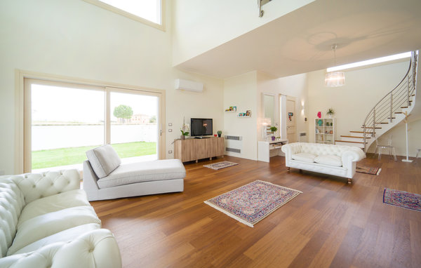Ferienhaus - Partanna , Italien - IST048 303