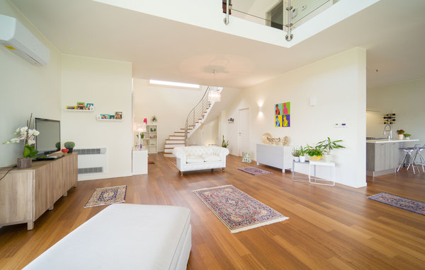 Ferienhaus - Partanna , Italien - IST048 304