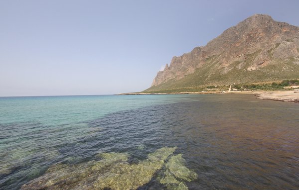 Casa vacanze - Custonaci , Italia - IST050 902