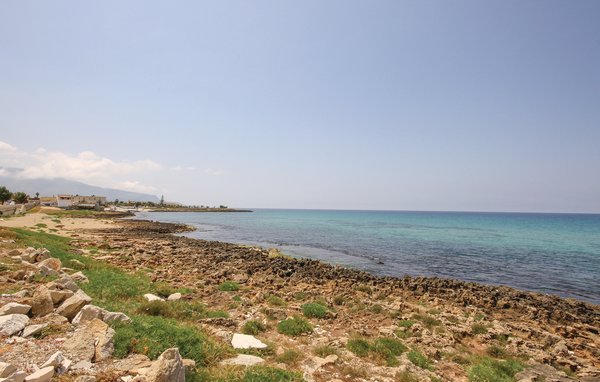 Casa vacanze - Custonaci , Italia - IST050 903