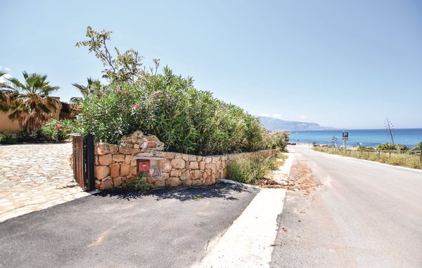 Casa vacanze - Custonaci , Italia - IST050 904