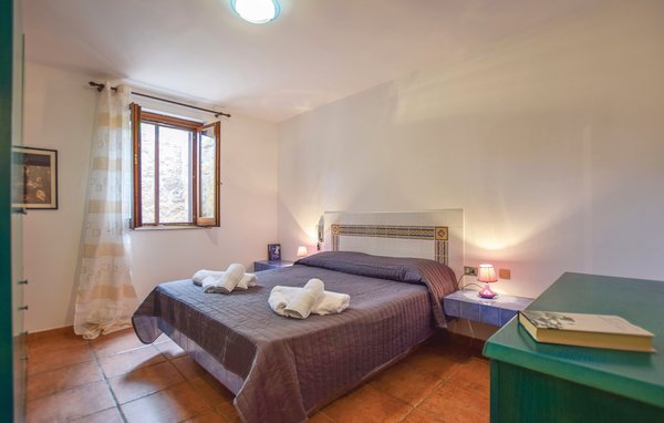 Casa vacanze - Custonaci , Italia - IST050 7