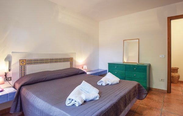 Casa vacanze - Custonaci , Italia - IST050 602
