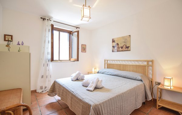 Casa vacanze - Custonaci , Italia - IST050 603