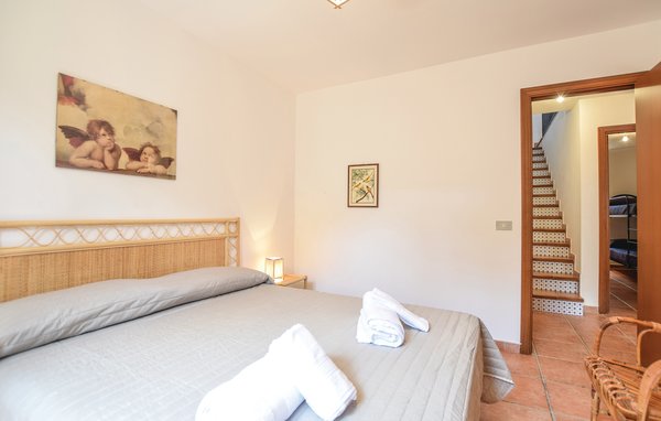 Casa vacanze - Custonaci , Italia - IST050 604