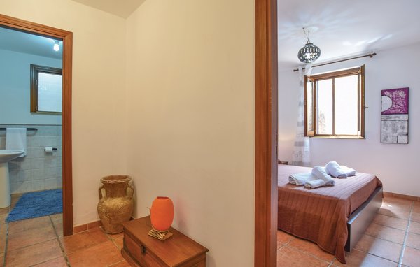 Casa vacanze - Custonaci , Italia - IST050 608