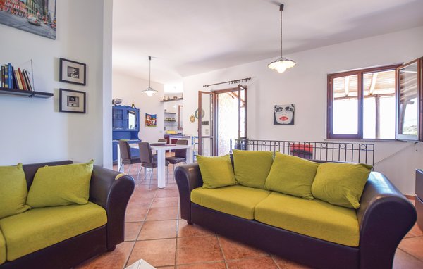 Casa vacanze - Custonaci , Italia - IST050 301