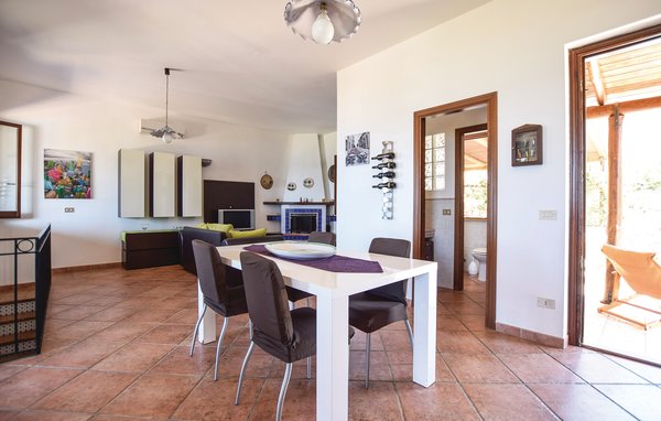Casa vacanze - Custonaci , Italia - IST050 303