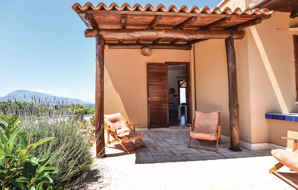 Casa vacanze - Custonaci , Italia - IST050 101