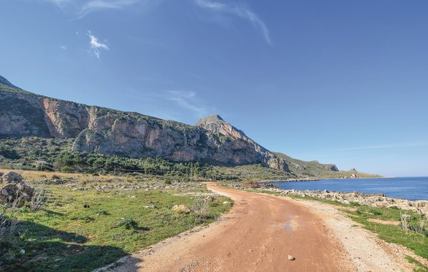 Kuća-za-odmor - San Vito Lo Capo , Italija - IST069 6