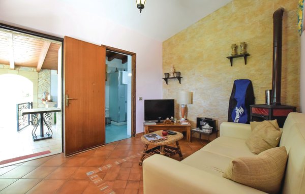 Kuća-za-odmor - San Vito Lo Capo , Italija - IST069 3