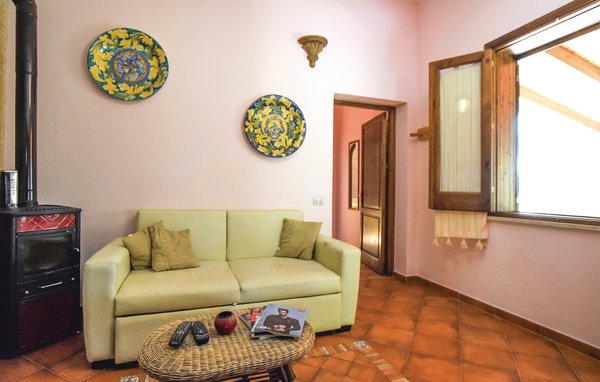 Kuća-za-odmor - San Vito Lo Capo , Italija - IST069 301