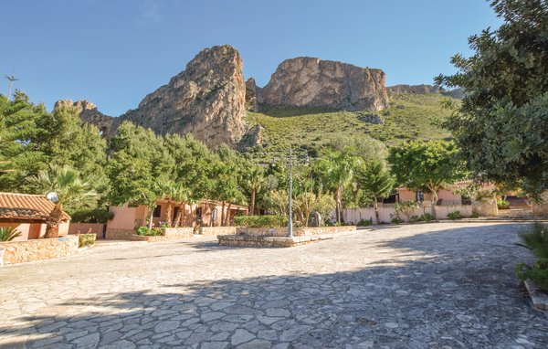 Kuća-za-odmor - San Vito Lo Capo , Italija - IST069 81