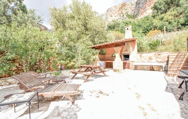 Kuća-za-odmor - San Vito Lo Capo , Italija - IST069 103