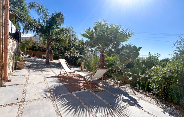 Semesterhus - San Vito Lo Capo , Italien - IST069 7