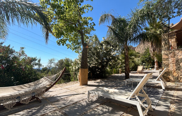 Semesterhus - San Vito Lo Capo , Italien - IST069 8