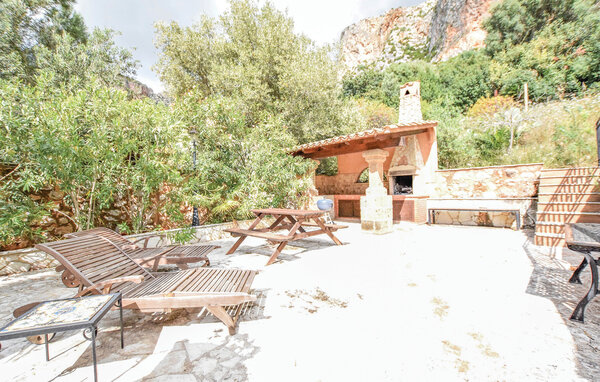 Semesterhus - San Vito Lo Capo , Italien - IST069 104