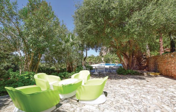Kuća-za-odmor - San Vito Lo Capo , Italija - IST069 5
