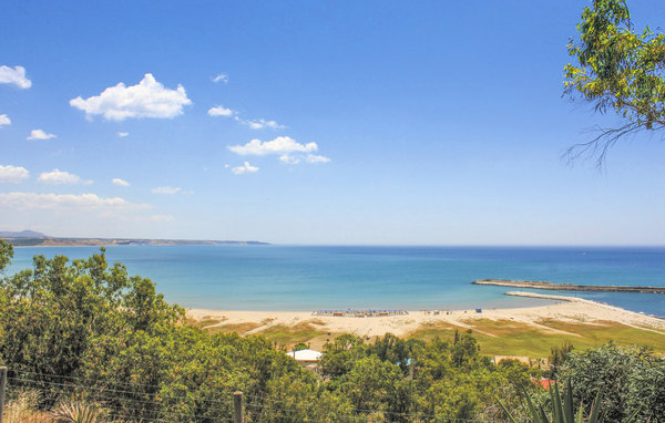Ferienwohnung - Marinella di Selinunte , Italien - IST073 901