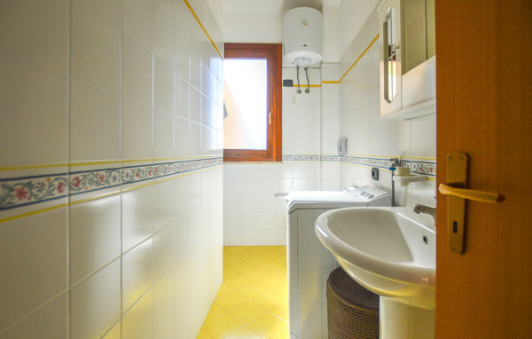 Ferienwohnung - Marinella di Selinunte , Italien - IST073 701