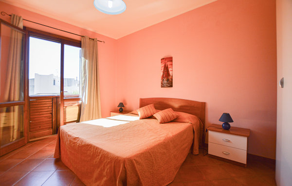 Ferienwohnung - Marinella di Selinunte , Italien - IST073 4